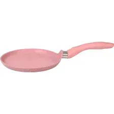 Блинная сковорода Kukmara Trendy style rose / сб200tsr