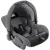 Детское автокресло Amarobaby Baby Comfort AB222008BC/1109 (серый/черный)