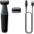 Триммер для бороды и усов Philips Bodygroom 3000 BG3017/01