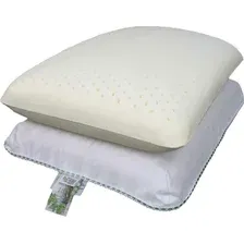 Ортопедическая подушка COALAHOME Luna 62х40х12