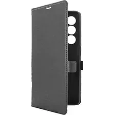 Чехол для телефона BoraSCO Realme C75 74814 (черный)