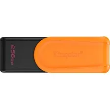 KINGSTON DATATRAVELER EXODIA S (DTXS/256GB)