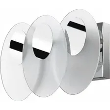 Бра Arte Lamp Rosabella A4067AP-2CC
