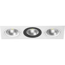 Точечный светильник Lightstar Intero 111 I836060706
