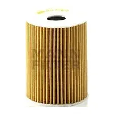 Масляный фильтр MANN-filter HU719/3X
