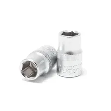 Головка торцевая 18 мм, 6 гр, 3/8 inch F53518 FORSAGE