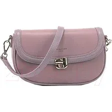 Сумка David Jones 823-CM7004-LPR (светло-фиолетовый)