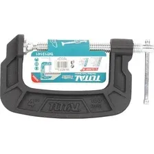 Струбцина Total THT13141
