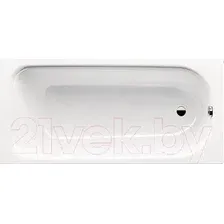 Ванна стальная Kaldewei Saniform Plus 361-1 150x70 (easy-clean)
