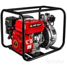 Мотопомпа DDE WP 50 P / 918-473