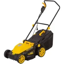 Газонокосилка Huter ELM-1400P