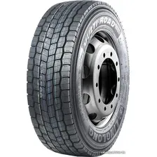 Всесезонные шины LingLong KTD300 315/70R22.5 156/150L 18PR