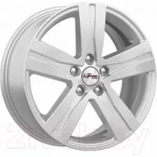 Литой диск iFree Rebel 17x7" 5x114.3мм DIA 67.1мм ET 50мм Нео-классик