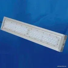 Светодиодная панель Uniel Silver UL-00004823