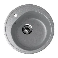 Кухонная мойка Ulgran U-101 (342 графитовый)