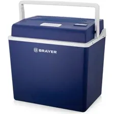 Автохолодильник Brayer BR6333