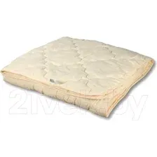 Одеяло Альвитек Модерато-Лето-Микрофибра 172x205 ОМШ-Л-20