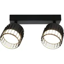 Спот General Lighting GWL-2GX53-M-IP20 / 662685