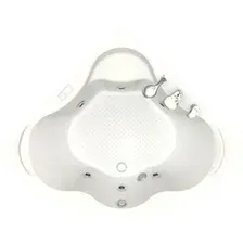 Ванна Aquatek Галатея 135x135
