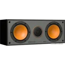 Полочная акустика Monitor Audio Monitor C150 (черный)