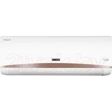 Кондиционер Zanussi Perfecto DC Inverter ZACS/I-09 HPF/A22/N8