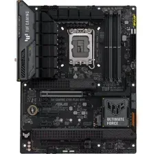 Материнская плата Asus TUF Gaming Z790-Plus WiFi