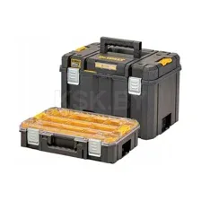 Набор ящиков для инструментов DeWalt DWST83520-1