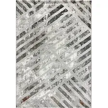 Ковер для жилой комнаты Safyun Mariel MR398-MULTY-GREY (1.6x3)
