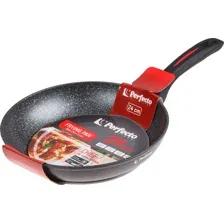 Сковорода алюминиевая 24 см PERFECTO LINEA Chef