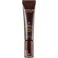 Крем для век Missha Крем для век Bee Pollen Renew Eye Ampoule Восстанавливающий 30 мл