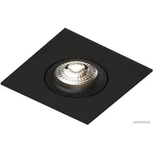 Точечный светильник Denkirs DK2038-BK