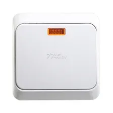 Выключатель Schneider Electric Этюд BA10-005B