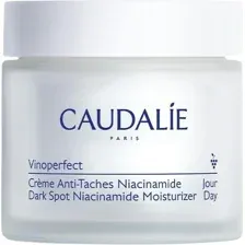 Крем для лица Caudalie Vinoperfect Creme Anti-Taches Niacinamide (50мл)