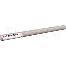 Гидроизоляционная пленка Roober Тип D 65г/м2 (30м2)