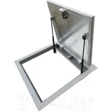 Люк Lukoff Гарант Люкс (65x60 см)