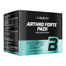 БАД BioTech USA Arthro Forte Pack (30 пакетиков)