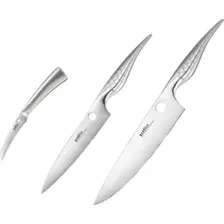Набор ножей Samura Reptile SRP-0220/K