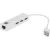 USB-хаб 5bites UA2-45-06WH