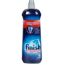 Ополаскиватель для посудомоечной машины Calgonit Finish 800мл