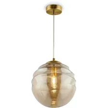 Подвесная люстра Maytoni Vinare P074PL-01BS