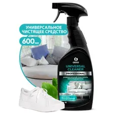 Средство чистящее универсальное GRASS Universal Cleaner 600мл