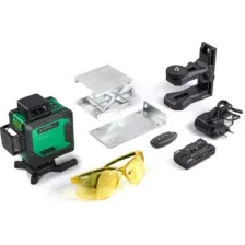 Лазерный нивелир Instrumax GL 4-360 Master Set