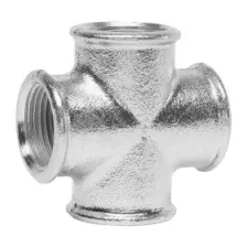 Фитинг Gebo Platinum 1 1/4" 180-7V