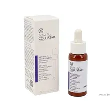Сыворотка для лица Collistar Attivi Puri Retinol + Panthenol Renewing Anti-Redness (30мл)