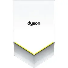 Сушилка для рук Dyson Airblade V Quiet HU02 (белый)
