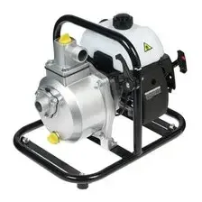 Мотопомпа Huter MP-25