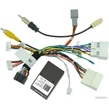 Адаптер Incar FR-UMS1468