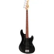 Бас-гитара Cort GB34JJ BK
