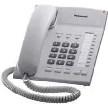 Проводной телефон Panasonic KX-TS2382UAW
