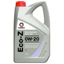 Моторное масло Comma Eco-Z 0W-20 5л